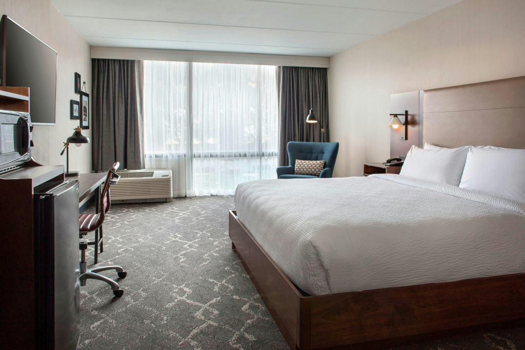 Four Points by Sheraton Philadelphia Northeast - Général