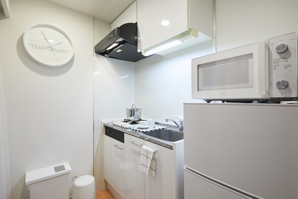P OIN T – Shinjuku Kabukicho Designer’s Apartment I 사진 13