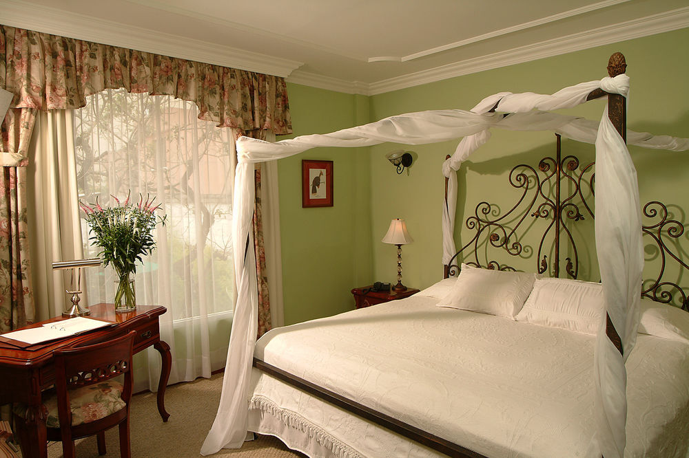 Casa Aliso Hotel Boutique by null