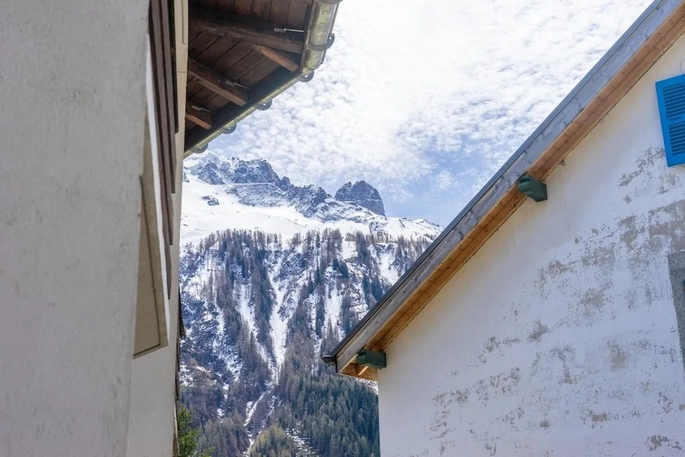 Bellevue D'argentière Private Studio