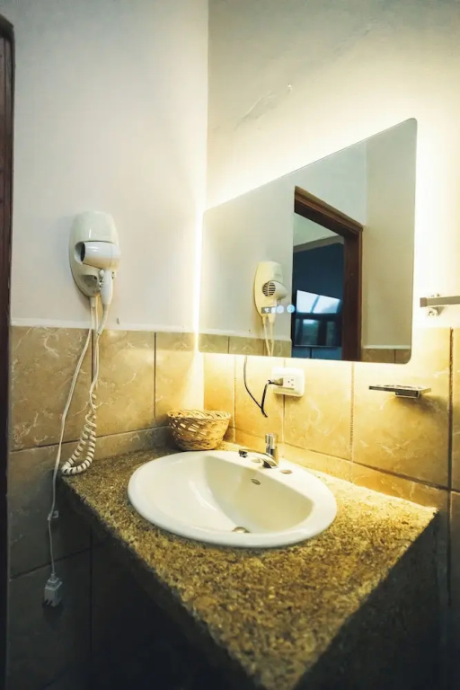 Hotel el Campanario - Général