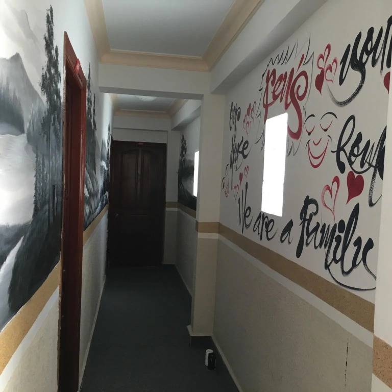 Ken's Backpackers Hotel by null