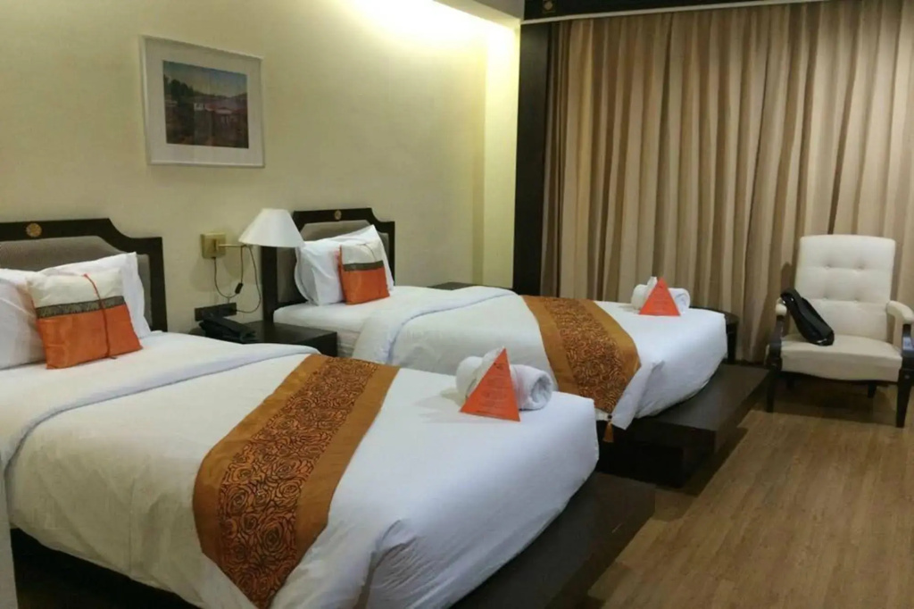 Hotel photo 24