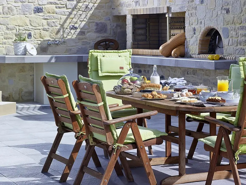 Sea Views At Blue Key Villa Near Heraklion