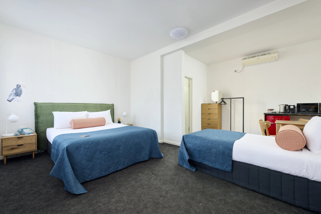 Hotel photo 4