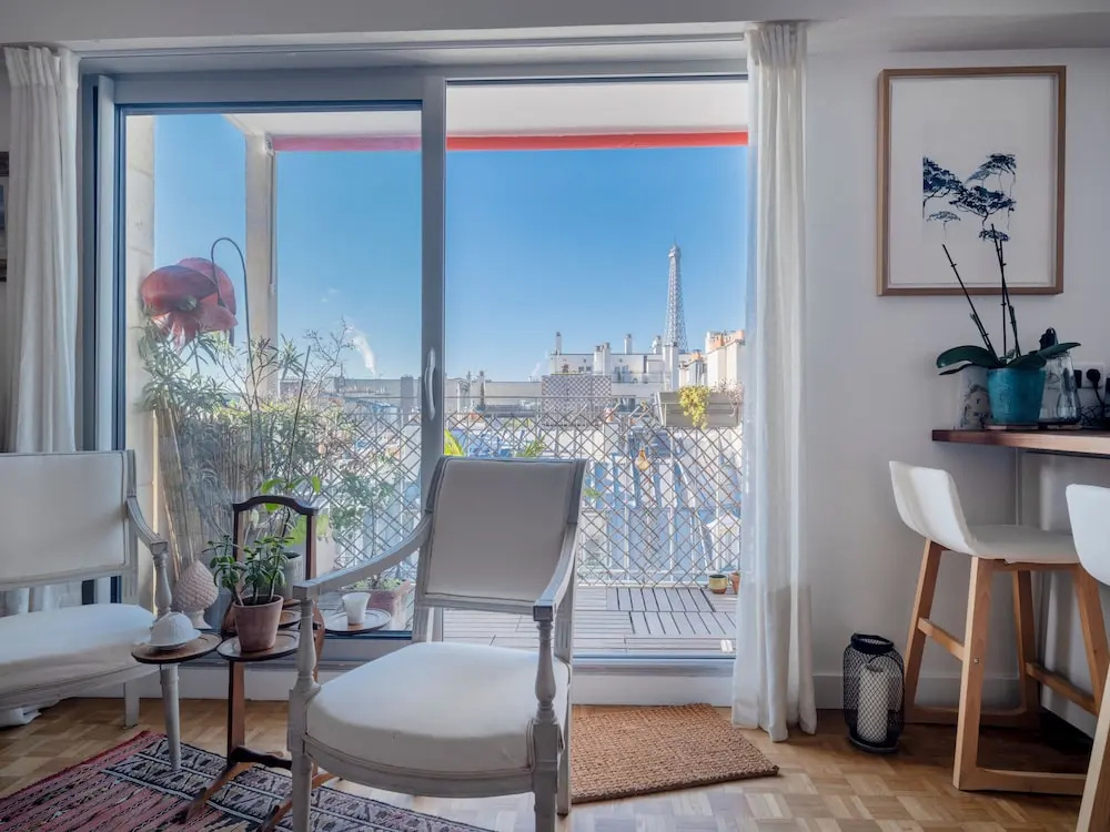 Comfort Apartment