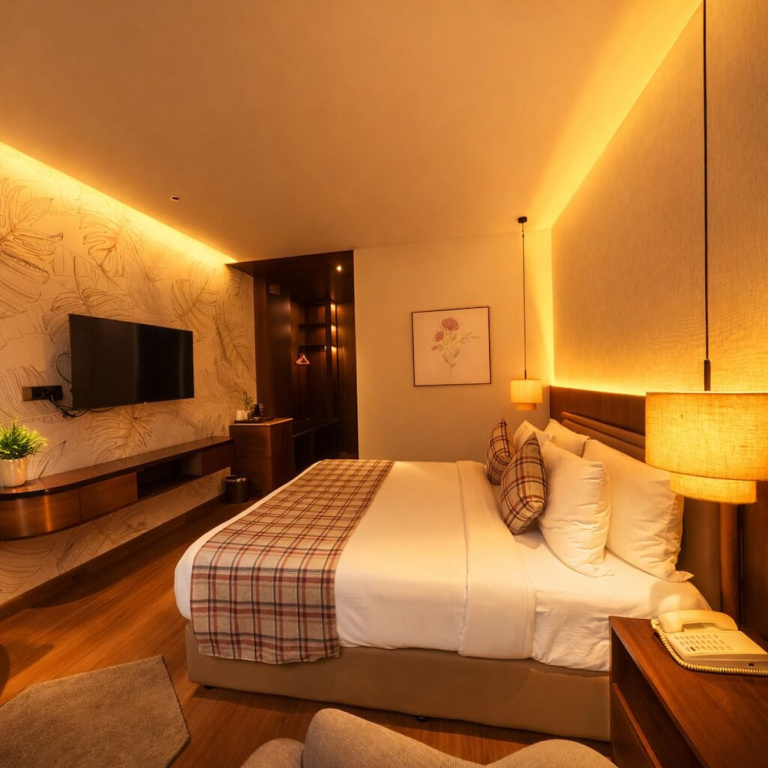 Hotel photo 12