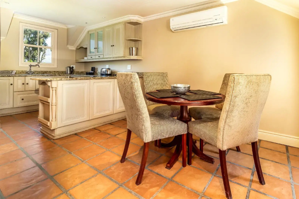 L'ermitage - Franschhoek Chateau & Villas - Général