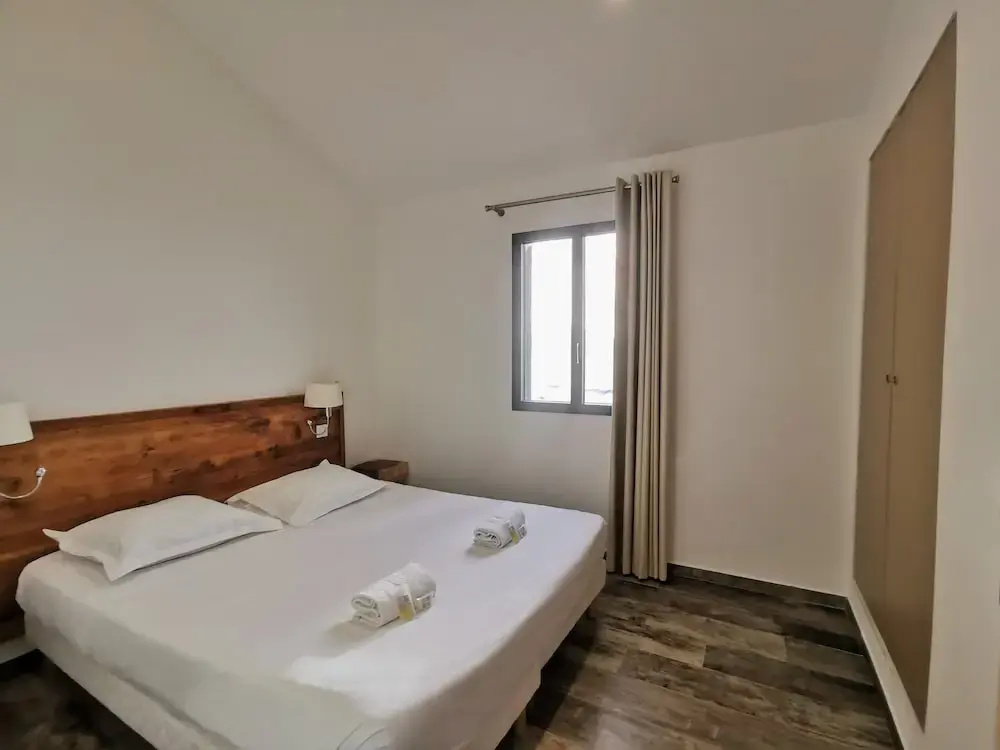 Paese di Lava - Chambres