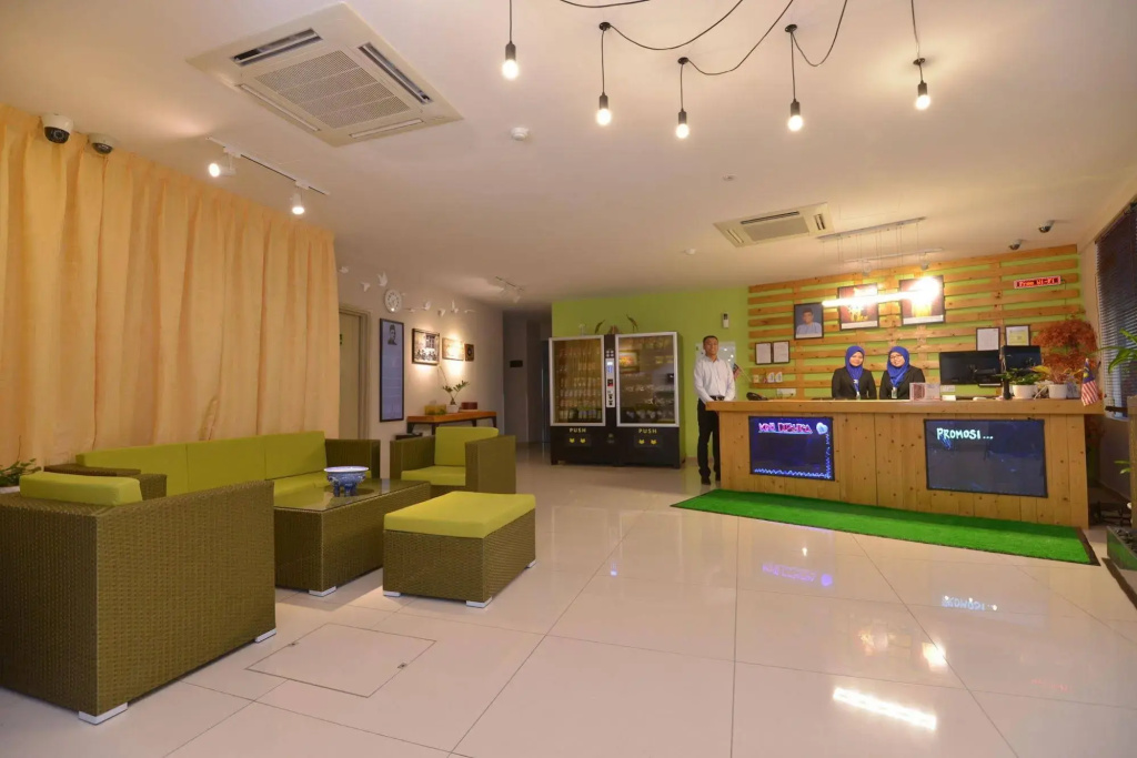 Hotel Pintar - Général