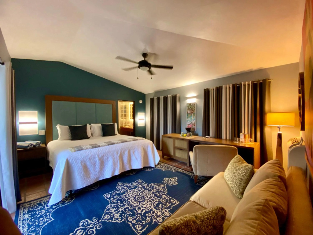 Blue Horizon Boutique Resort - Adults Only - Général