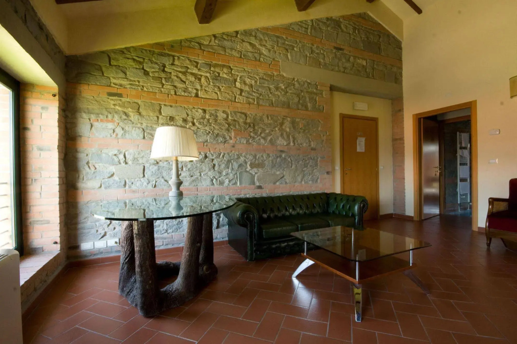 Hotel Gli Orzali - фото 10