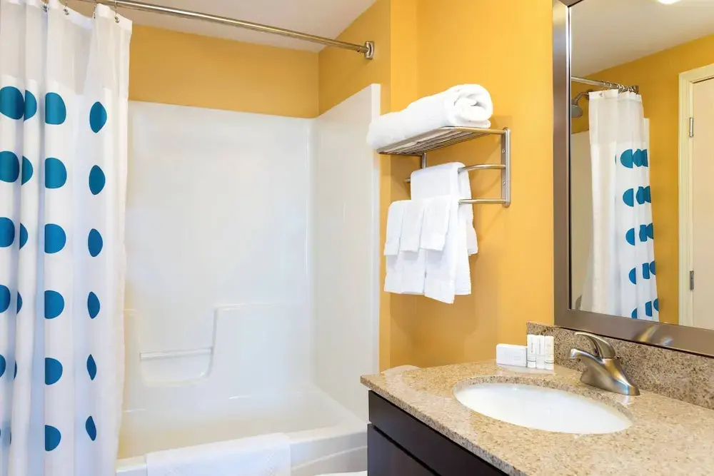 TownePlace Suites by Marriott Kalamazoo - Chambres