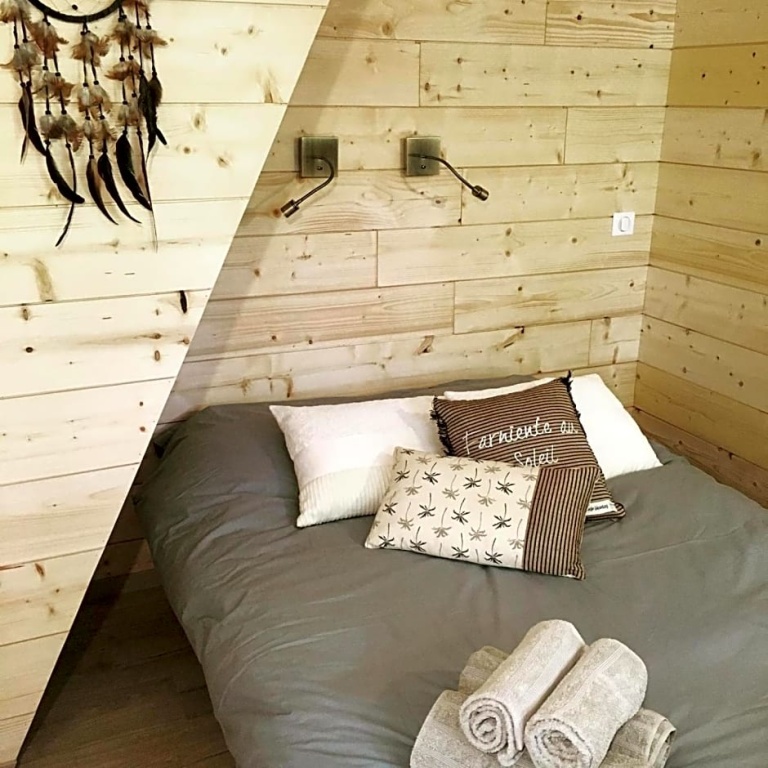 Lodge du Berlandou