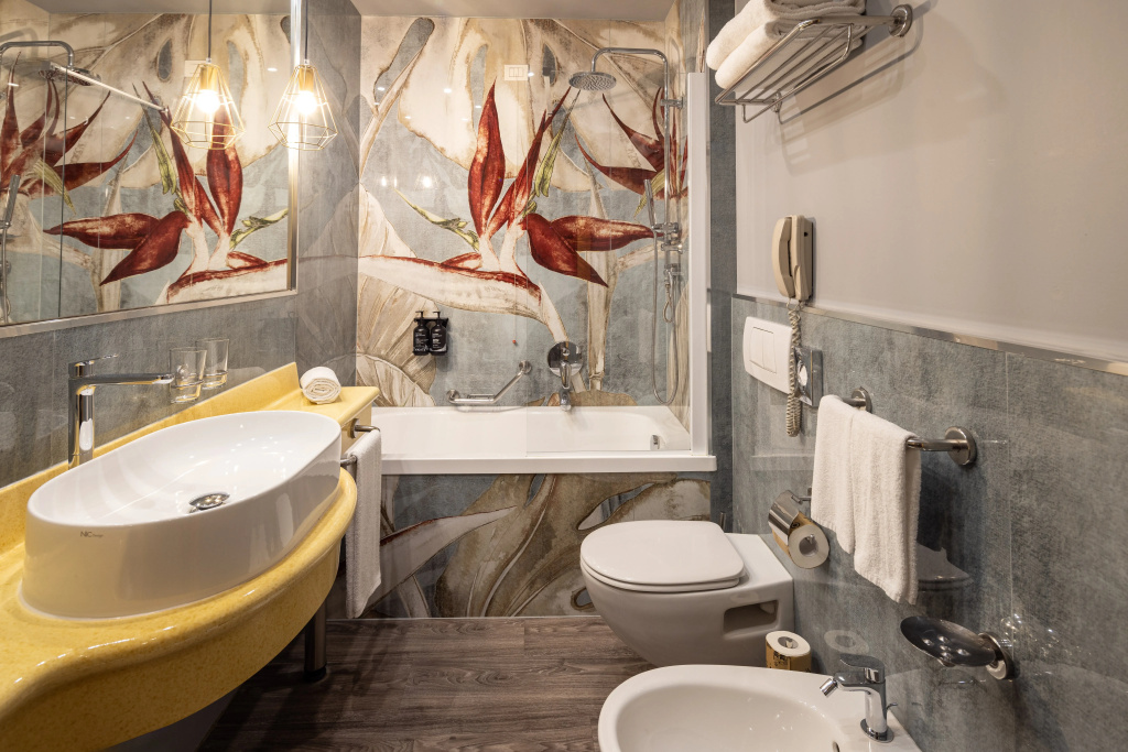 Holiday Inn Milan - Garibaldi Station by IHG - Général