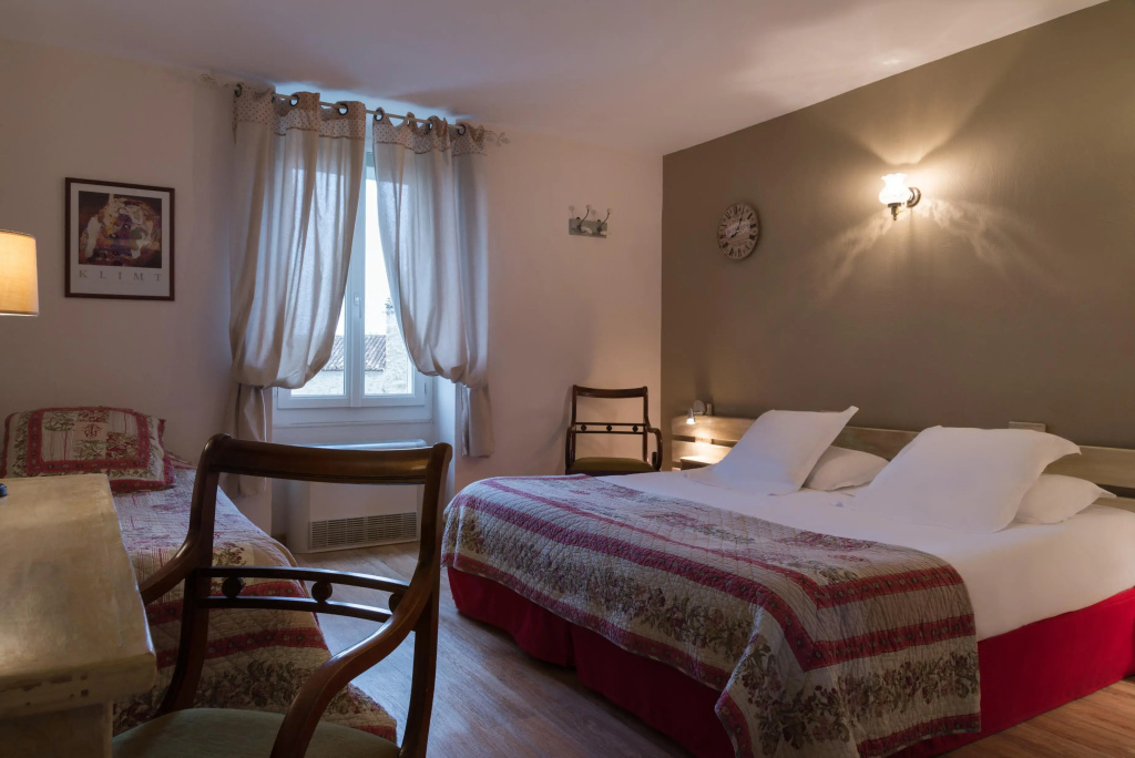 The Originals City, Hôtel du Parc, Avignon Est - Général