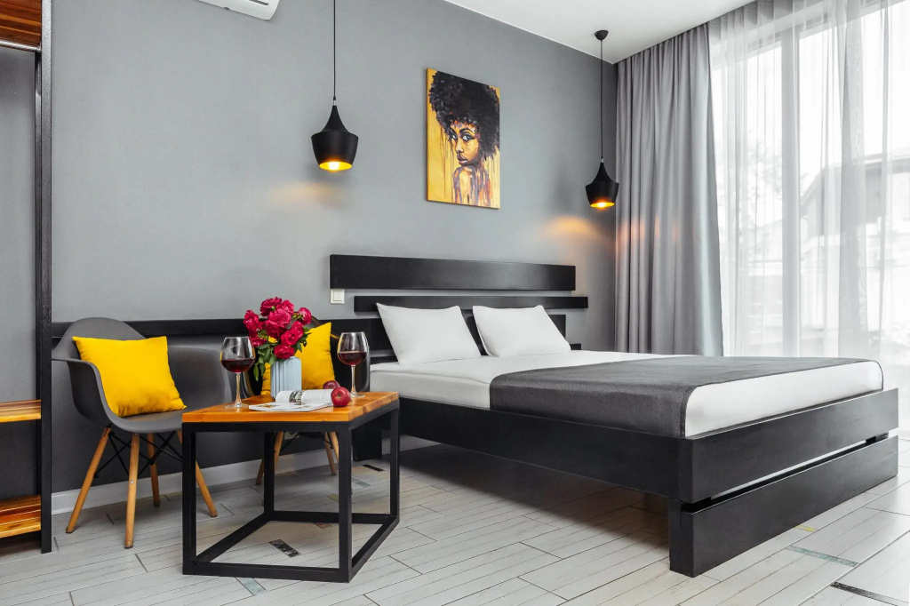 Hotel photo 35