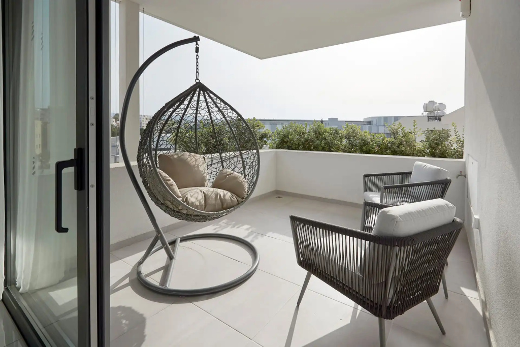 3 Bedrooms Superior Family Apartment