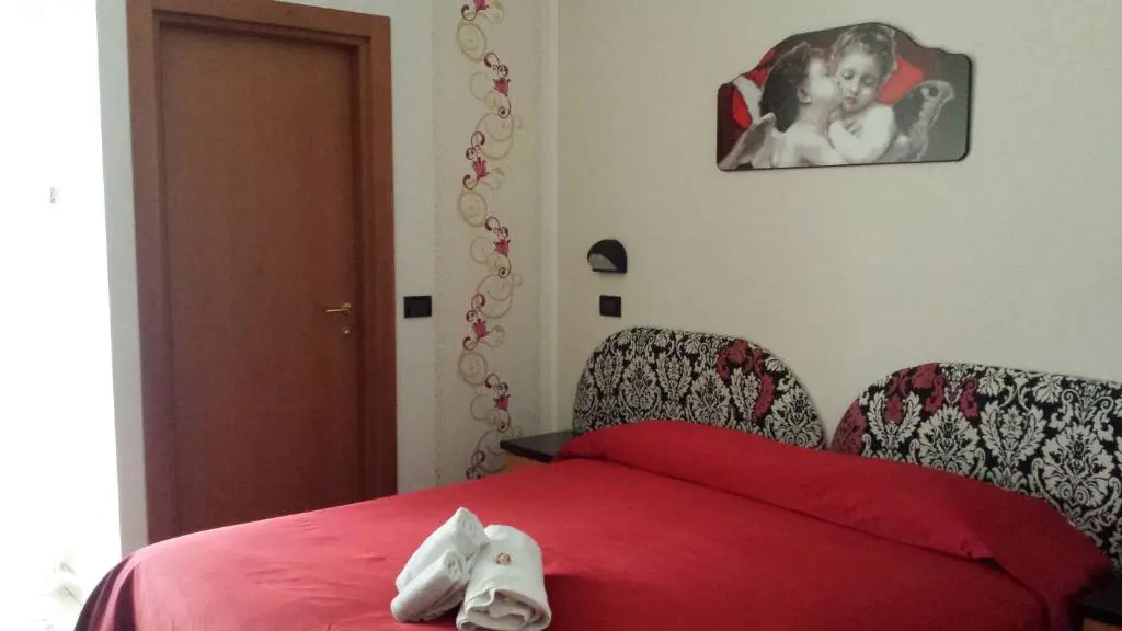 Beppe - Chambres