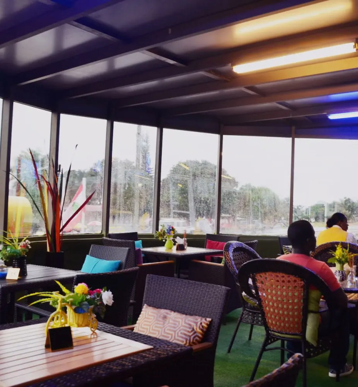 Hotel photo 15