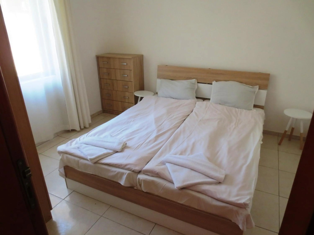 Dolce Vita Aparthotel - Général