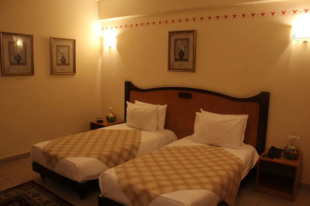 Canari de Byblos - Chambres