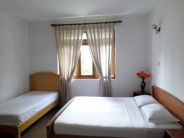 Lake Green Holiday Resort - Général