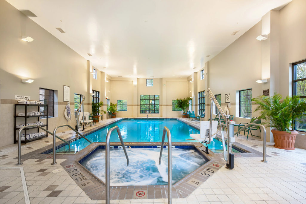 Staybridge Suites Chesapeake by IHG - Général