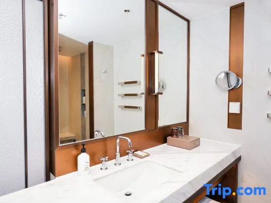 Nanjing Huadong Hotel - Chambres