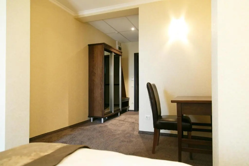 Avalon Palace - Chambres