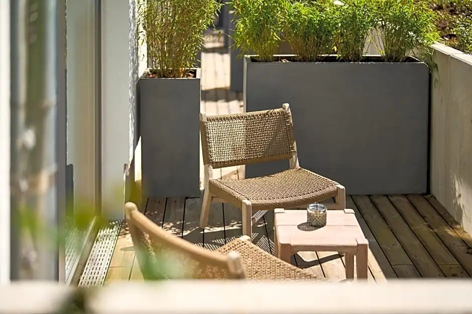 Hotel Freigeist Northeim - Chambres