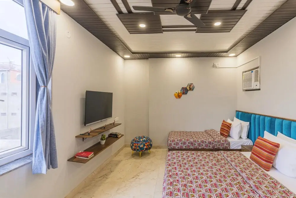 Superior room