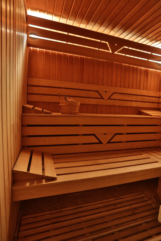 Marina Residence Boutique hotel - Général