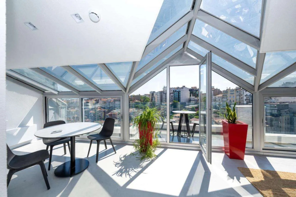 Juno Hotel Taksim — фото