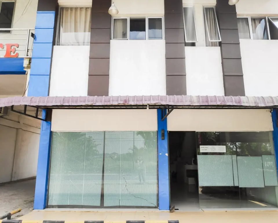 RedDoorz Syariah Near Terminal Terpadu Langsa