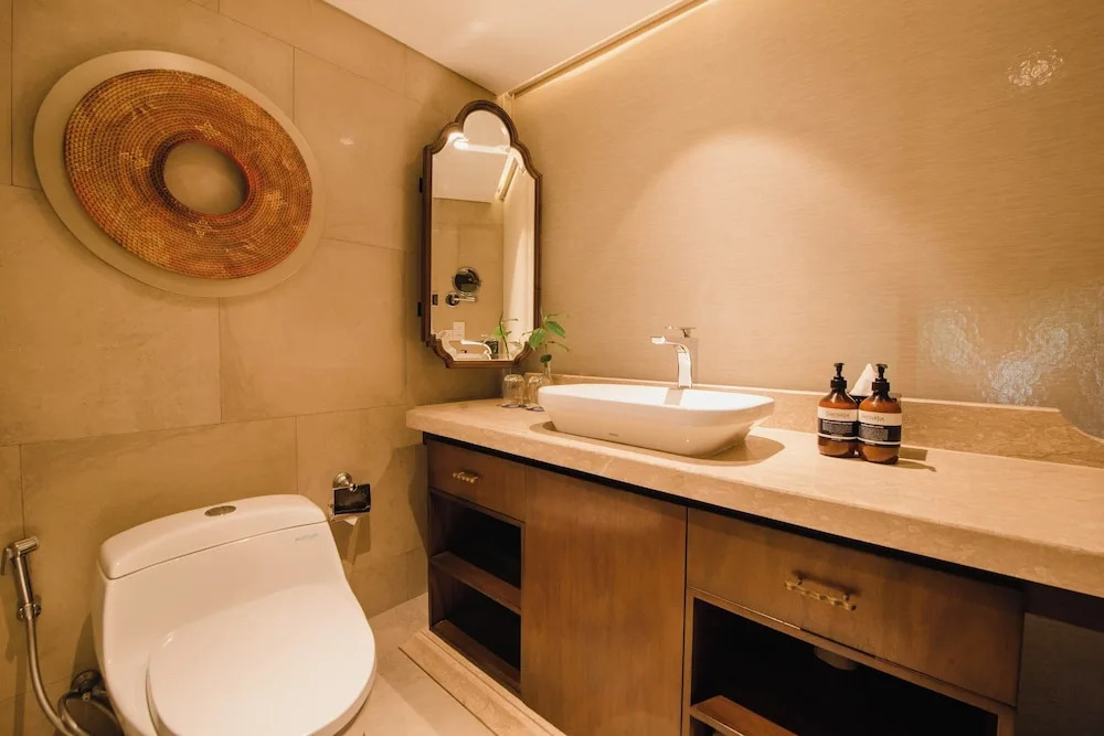 Ramayana Resort & Spa Kuta