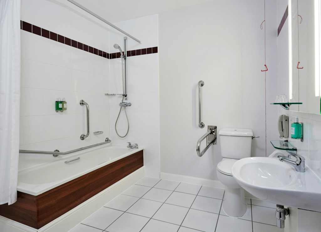 Leonardo Hotel Milton Keynes - Général