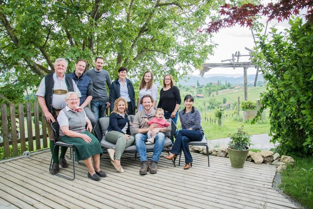 Weingut Maitz - Général