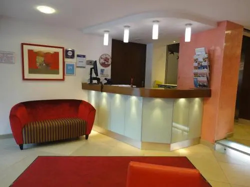 City Hotel Albrecht Schwechat - Général