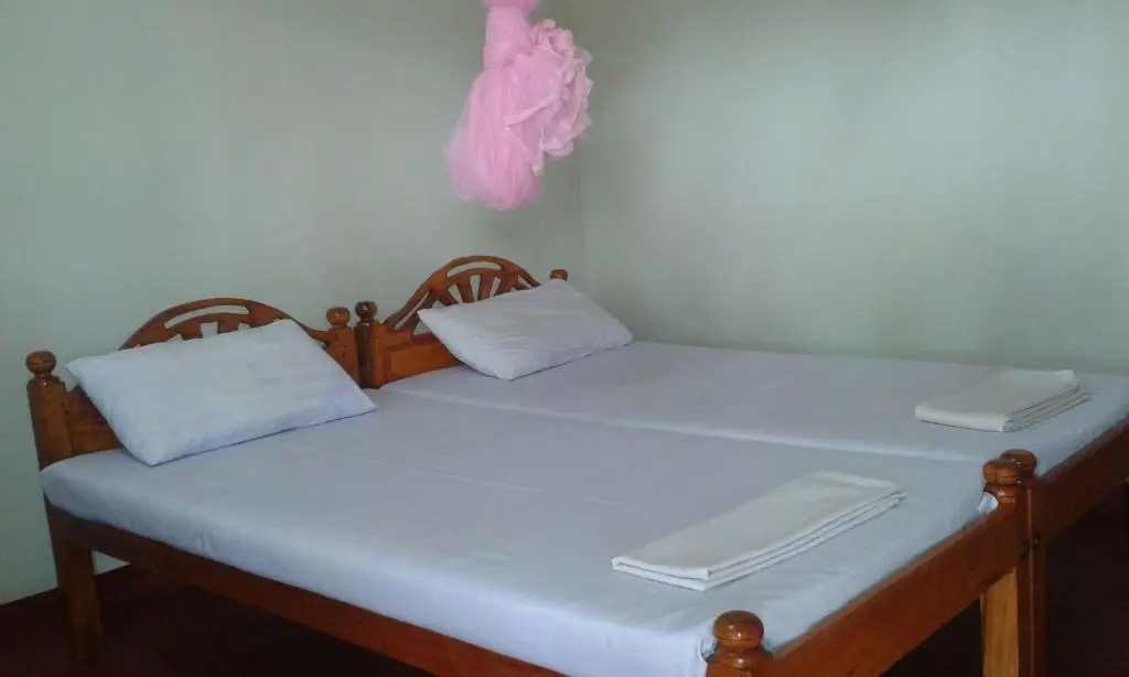 Sea Zone Hotel Nilaveli - Chambres