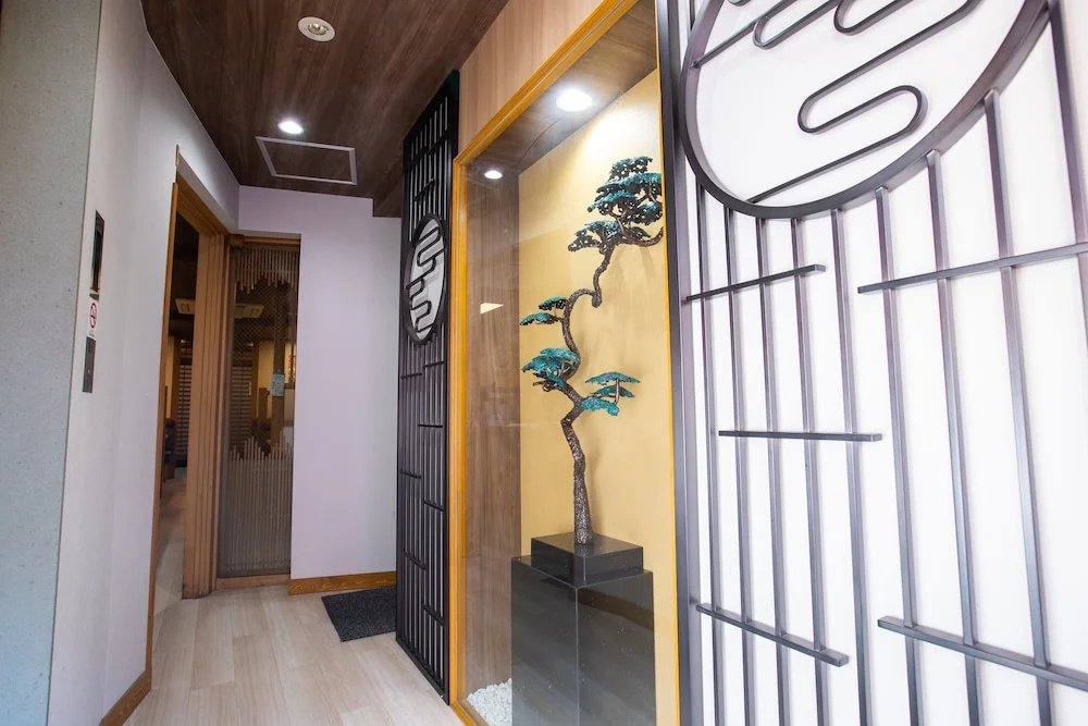 Touka House 5F 사진 12