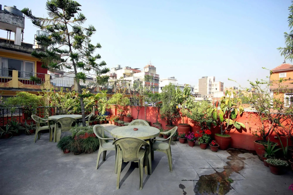 Hotel photo 9