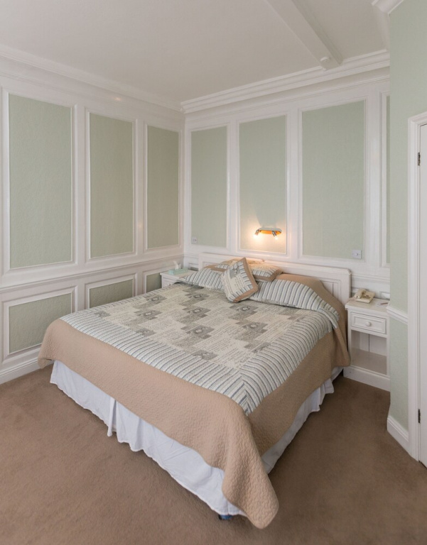 La Piette Hotel - Chambres