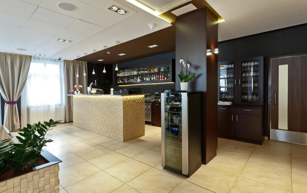 Cottonina Hotel & Mineral SPA Resort - Général