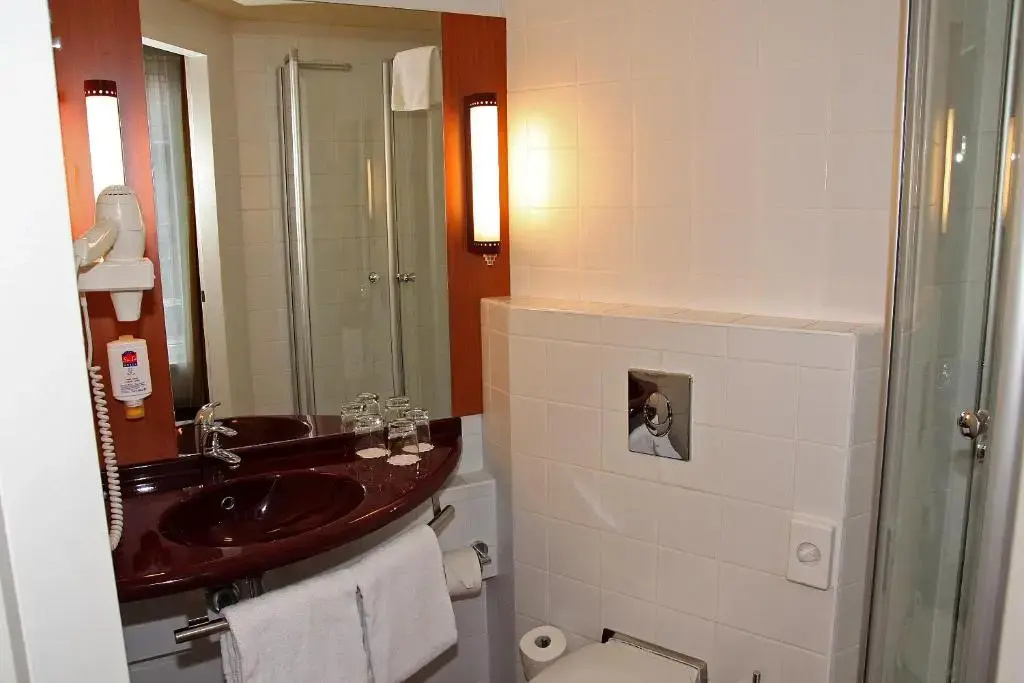 NEXTO DORMERO Hotel Budapest - Général