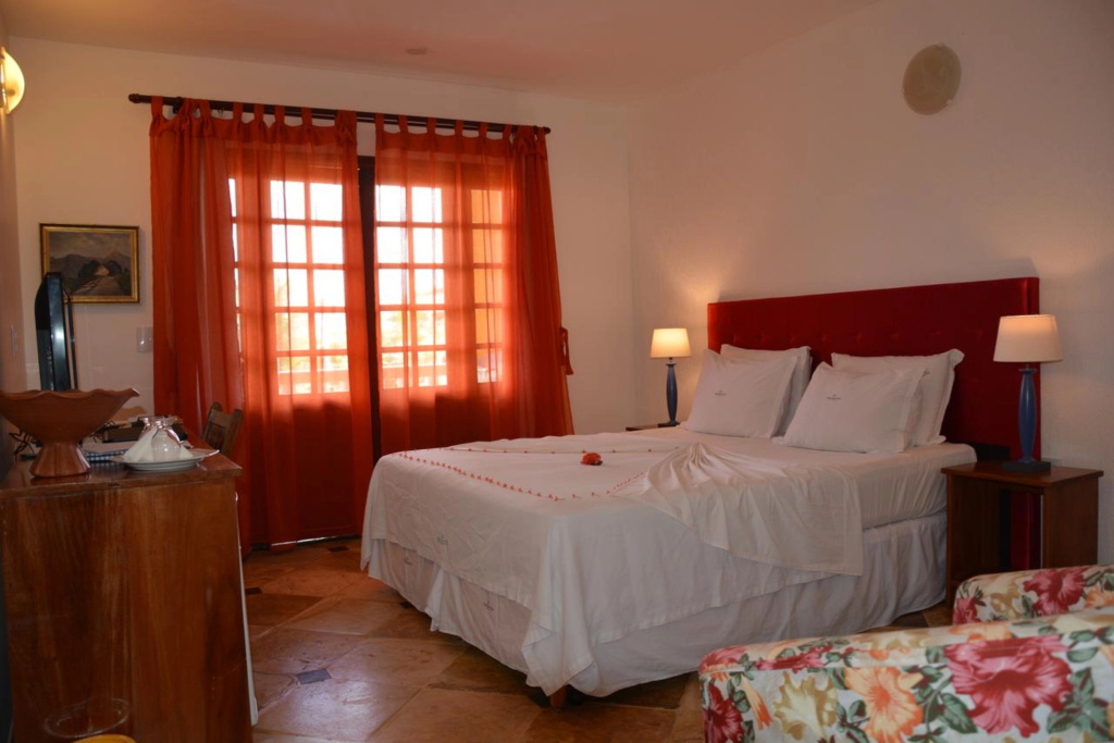 Hotel Villa Terra Viva - Général