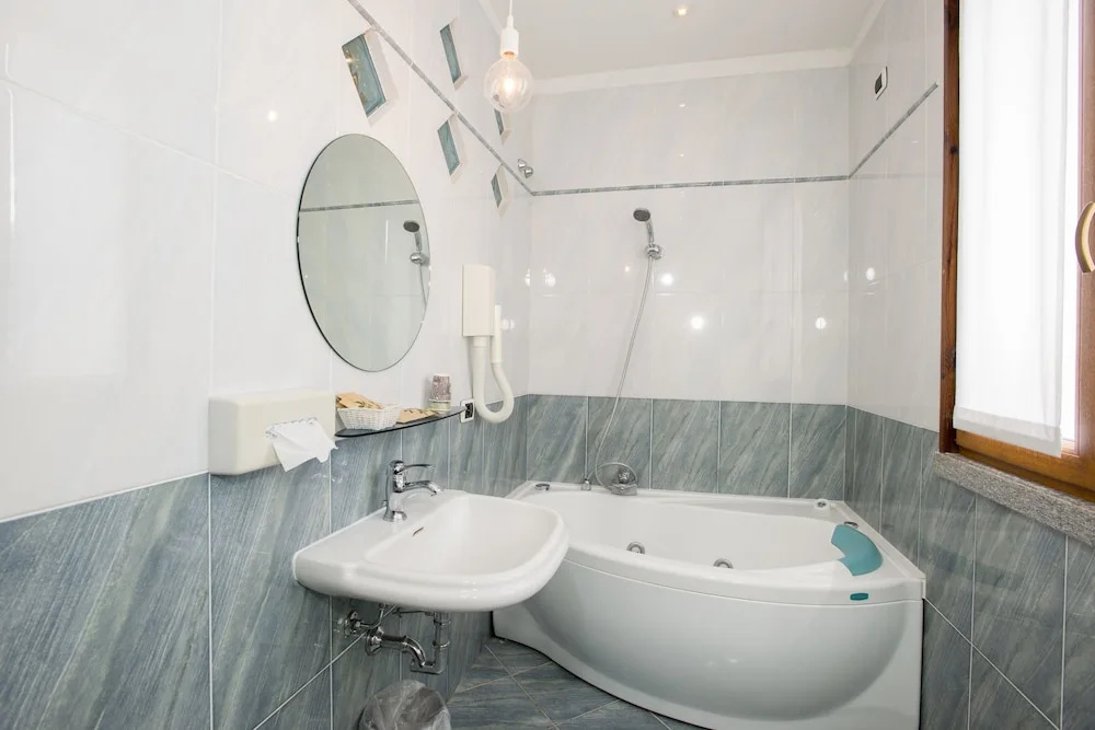 Sirio Hotel - Chambres