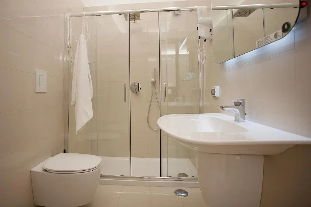 Albergo del Golfo - Chambres