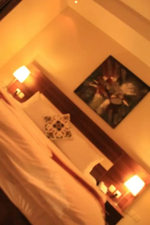 Aparthotel Myan Furnished Apartments