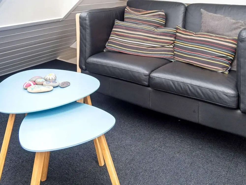 10 Person Holiday Home in Thisted - фото 11